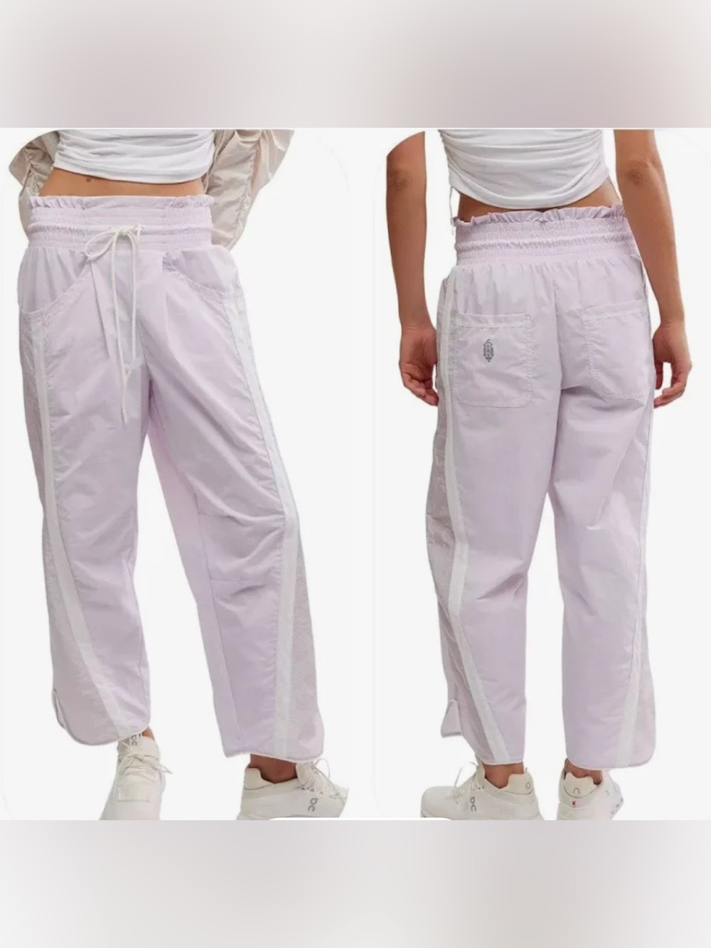 FP Movement Champ is Here Pants